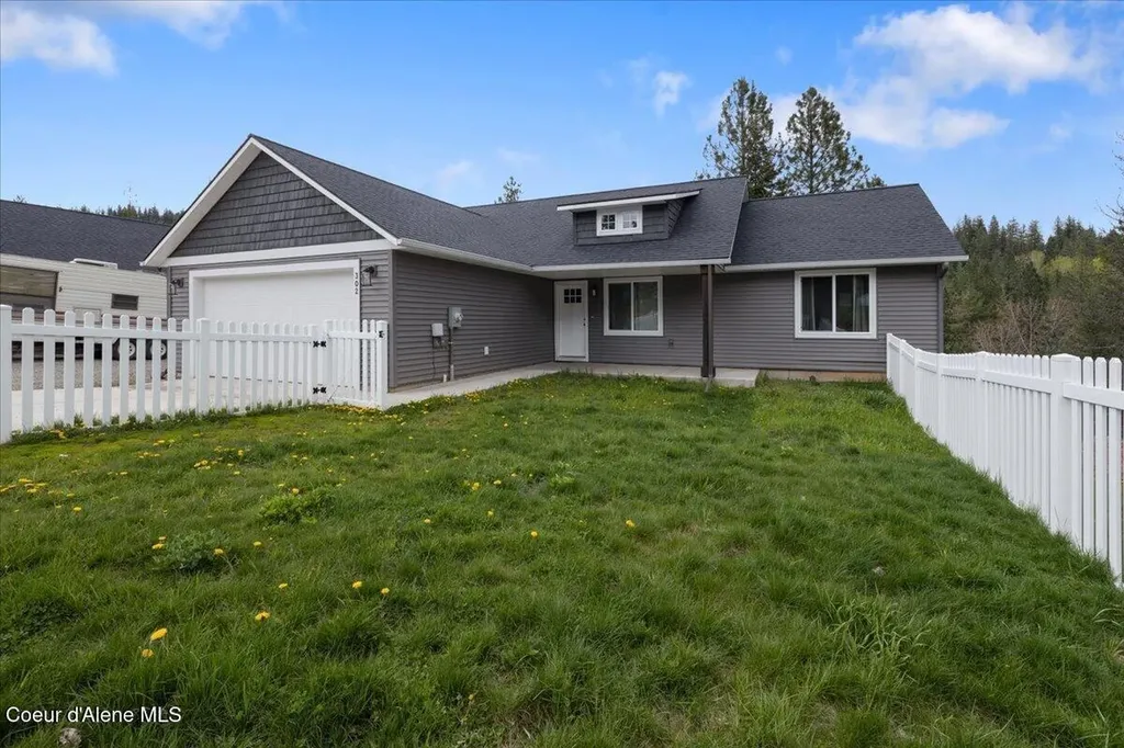 302 Rio Vista Street Osburn ID 83849
