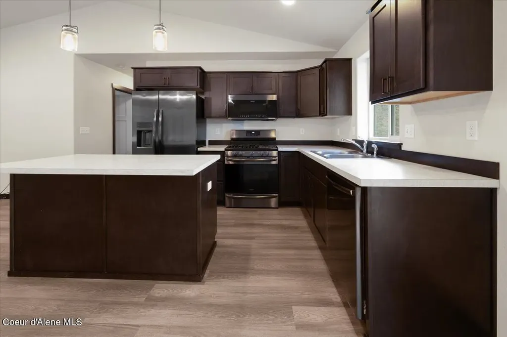 302 Rio Vista Street Osburn ID 83849