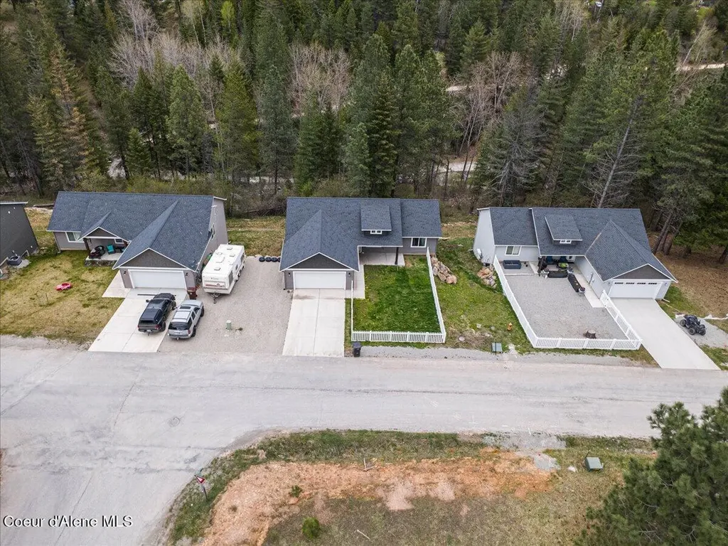 302 Rio Vista Street Osburn ID 83849