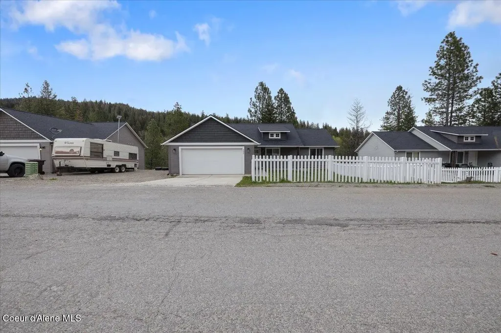 302 Rio Vista Street Osburn ID 83849