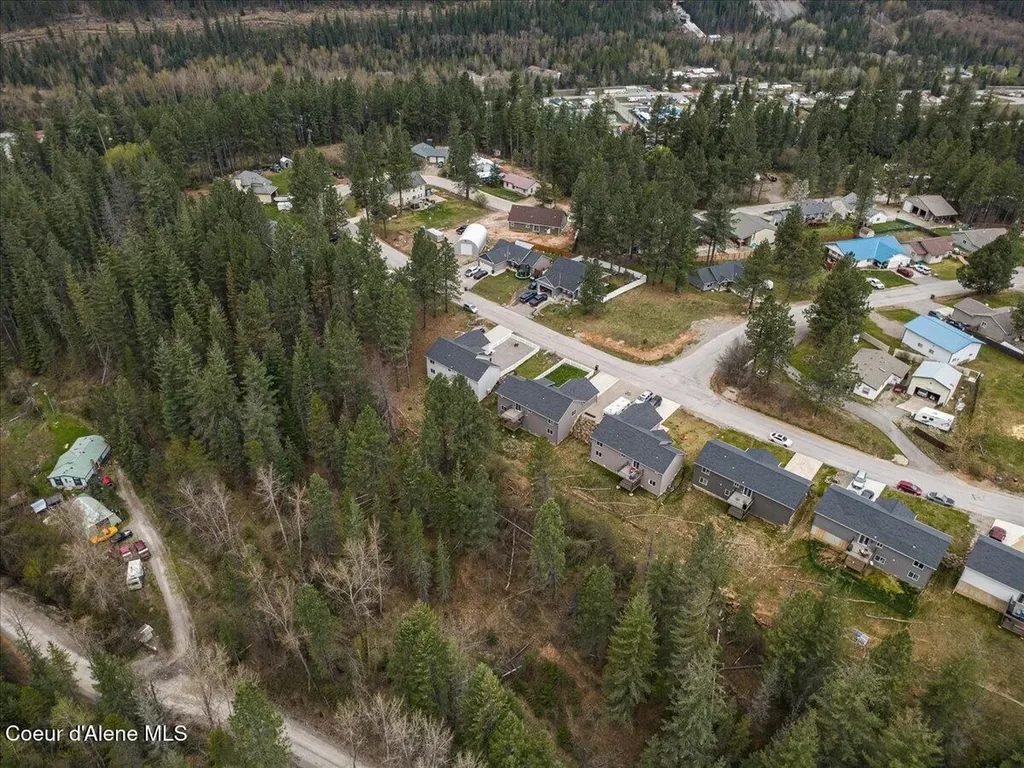 302 Rio Vista Street Osburn ID 83849