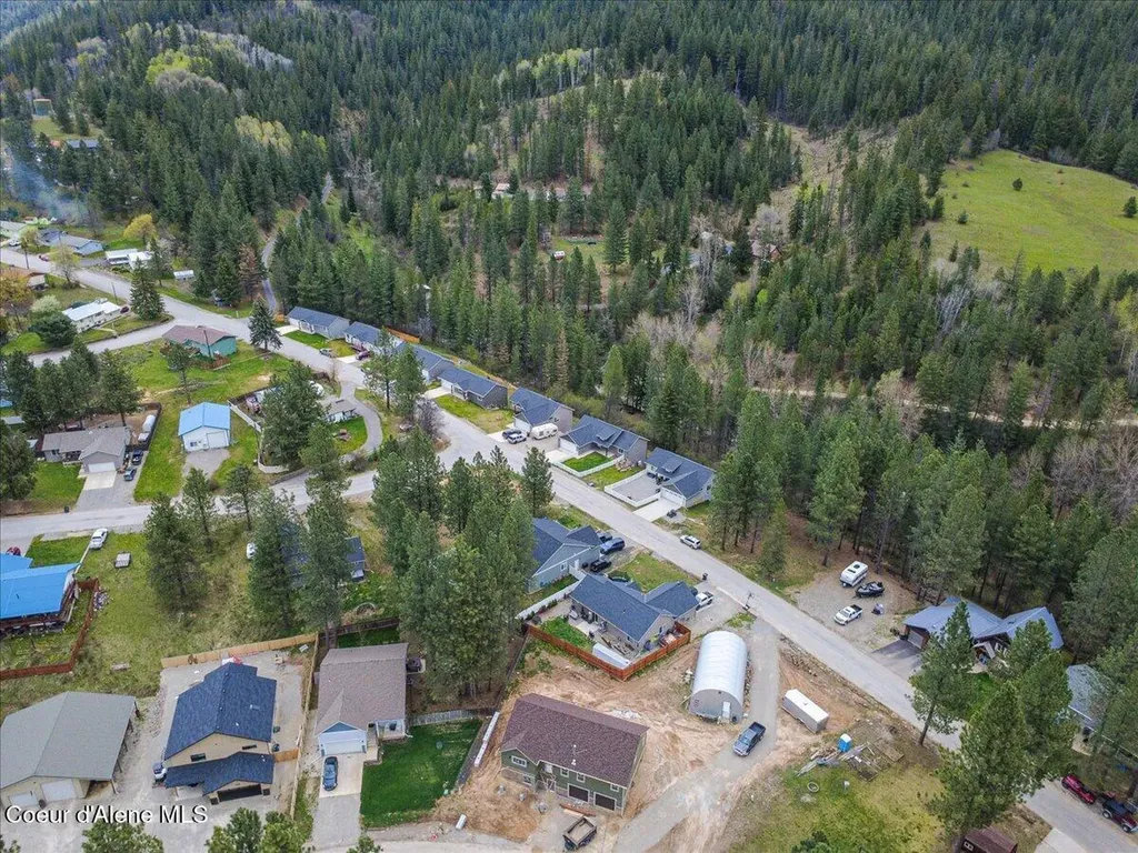 302 Rio Vista Street Osburn ID 83849