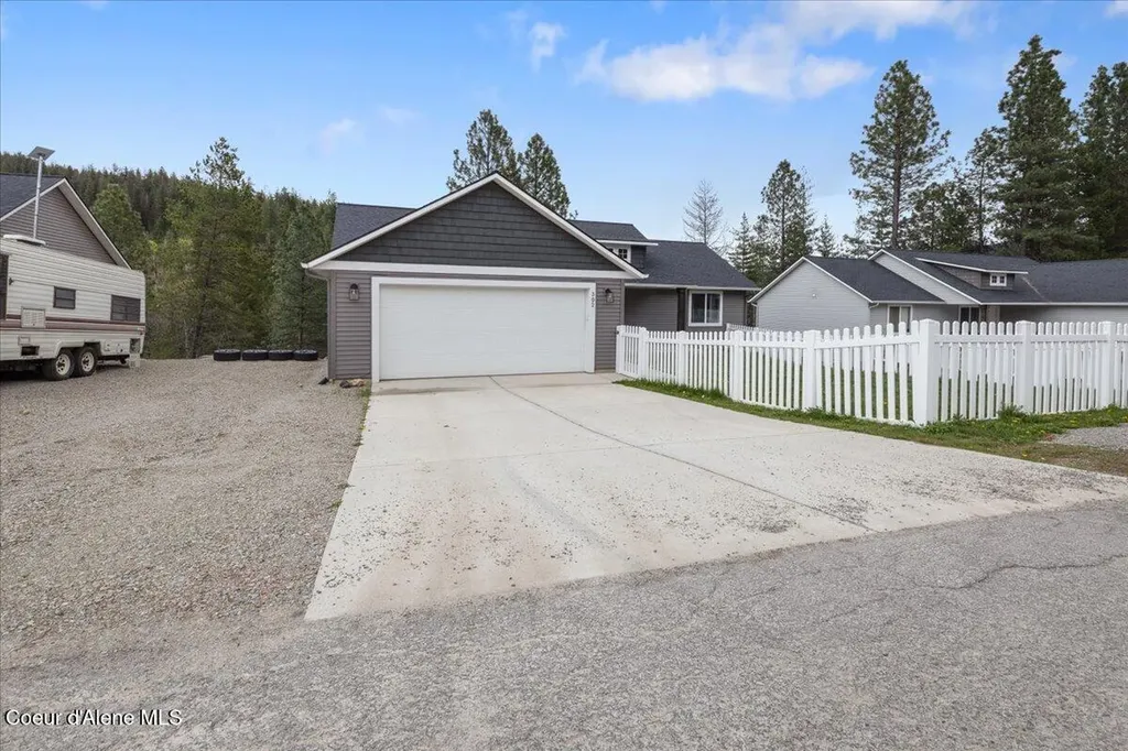 302 Rio Vista Street Osburn ID 83849