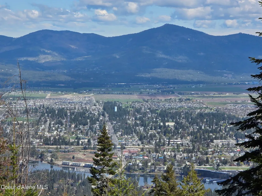 Nka Blessing Hill Road Post Falls ID 83854