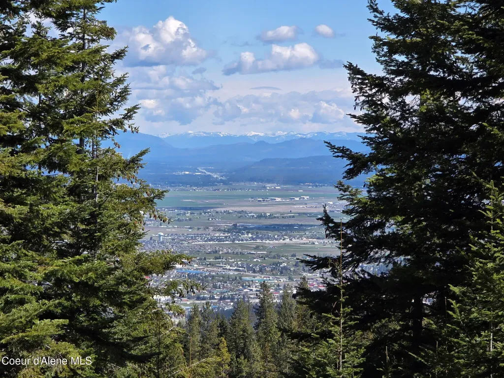 Nka Blessing Hill Road Post Falls ID 83854