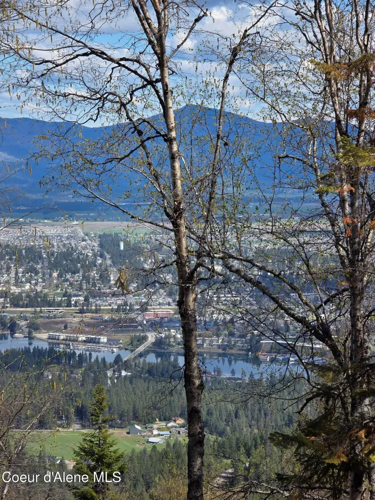 Nka Blessing Hill Road Post Falls ID 83854