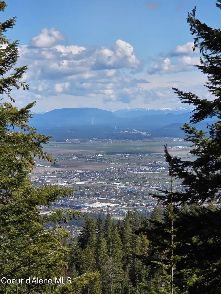 Nka Blessing Hill Road Post Falls ID 83854