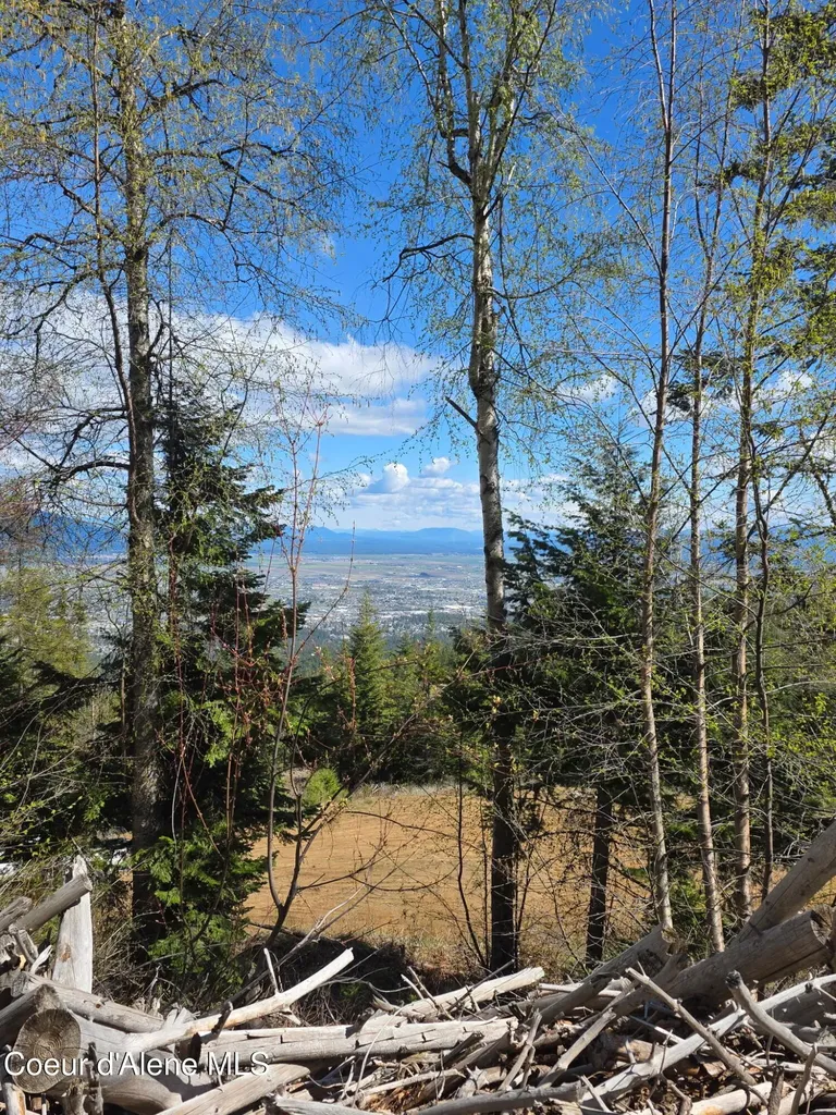 Nka Blessing Hill Road Post Falls ID 83854