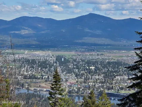 Nka Blessing Hill Road Post Falls ID 83854