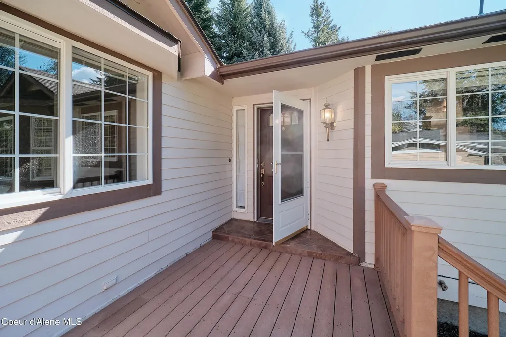 2753 E Point Hayden Drive Hayden ID 83835