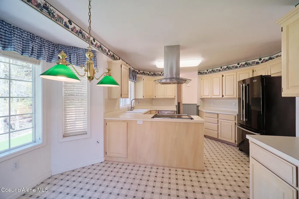 2753 E Point Hayden Drive Hayden ID 83835