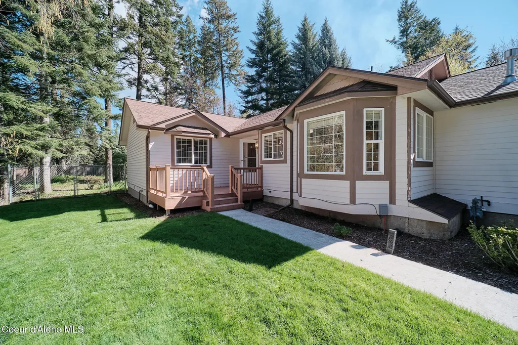 2753 E Point Hayden Drive Hayden ID 83835