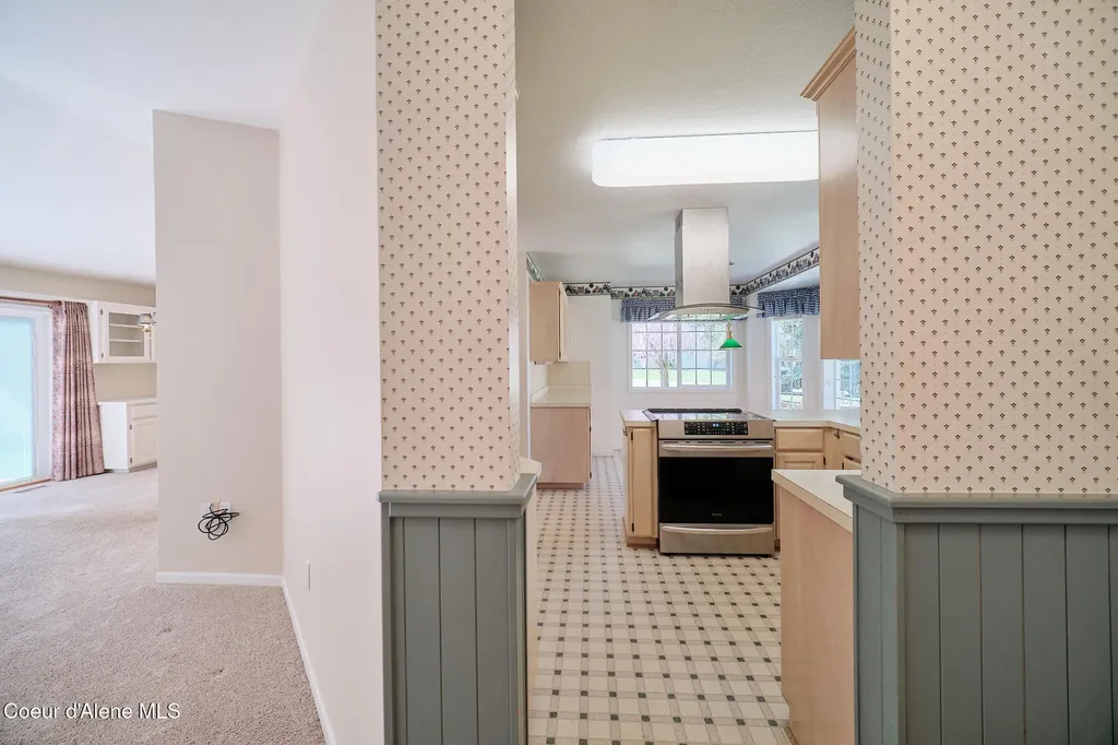 2753 E Point Hayden Drive Hayden ID 83835