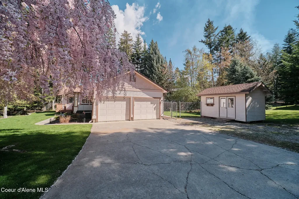 2753 E Point Hayden Drive Hayden ID 83835
