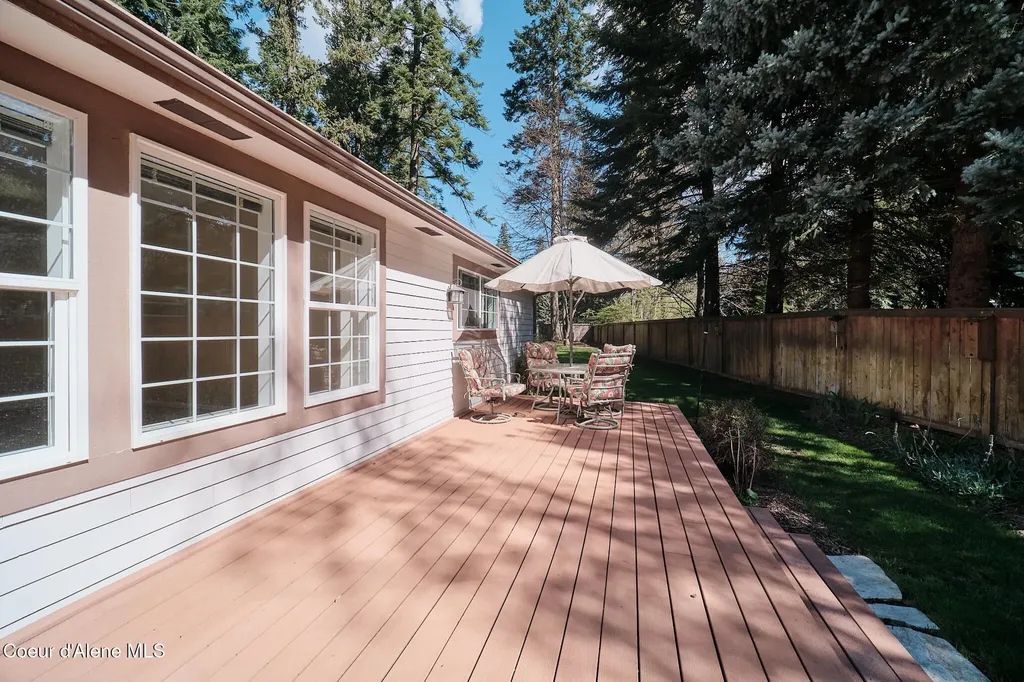 2753 E Point Hayden Drive Hayden ID 83835