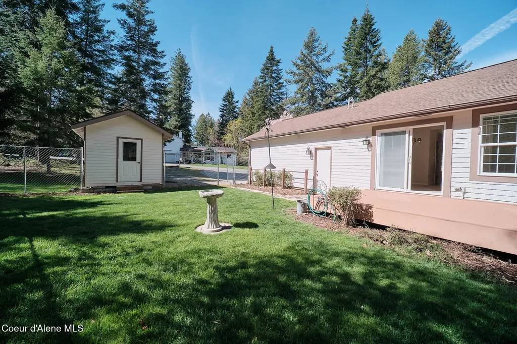 2753 E Point Hayden Drive Hayden ID 83835