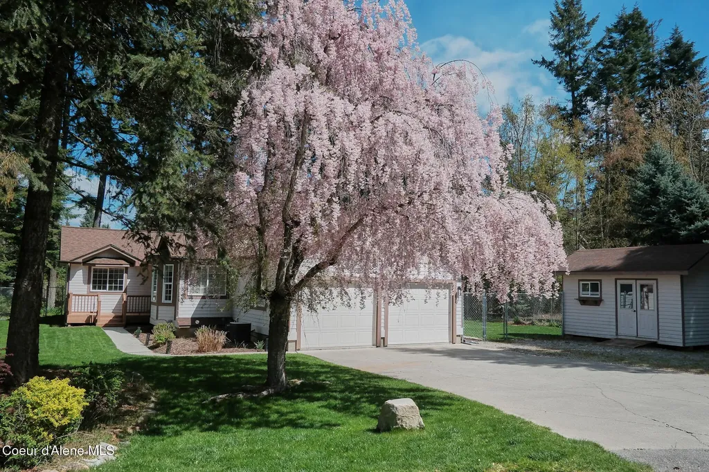 2753 E Point Hayden Drive Hayden ID 83835