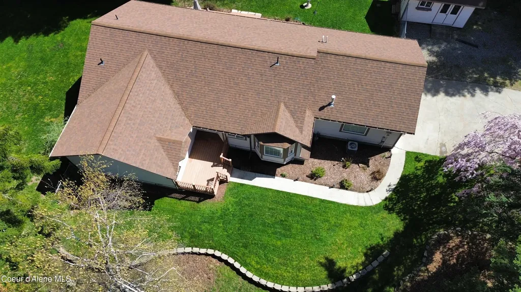 2753 E Point Hayden Drive Hayden ID 83835