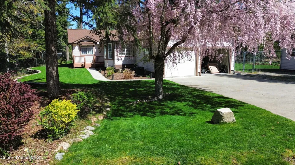2753 E Point Hayden Drive Hayden ID 83835