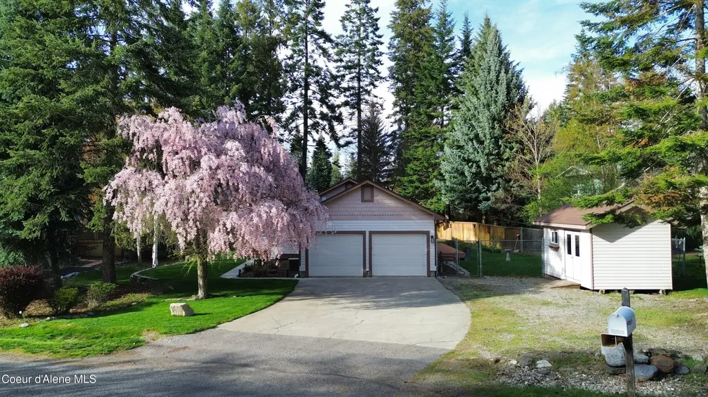 2753 E Point Hayden Drive Hayden ID 83835