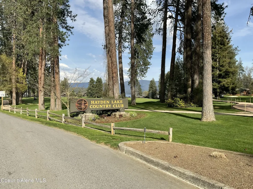 2753 E Point Hayden Drive Hayden ID 83835