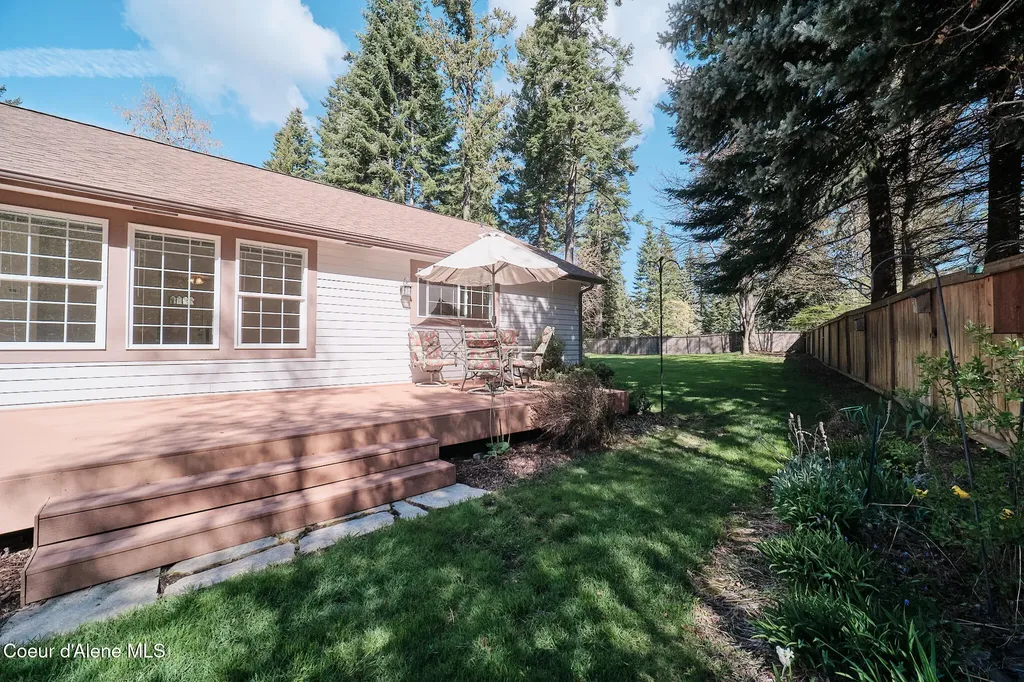 2753 E Point Hayden Drive Hayden ID 83835