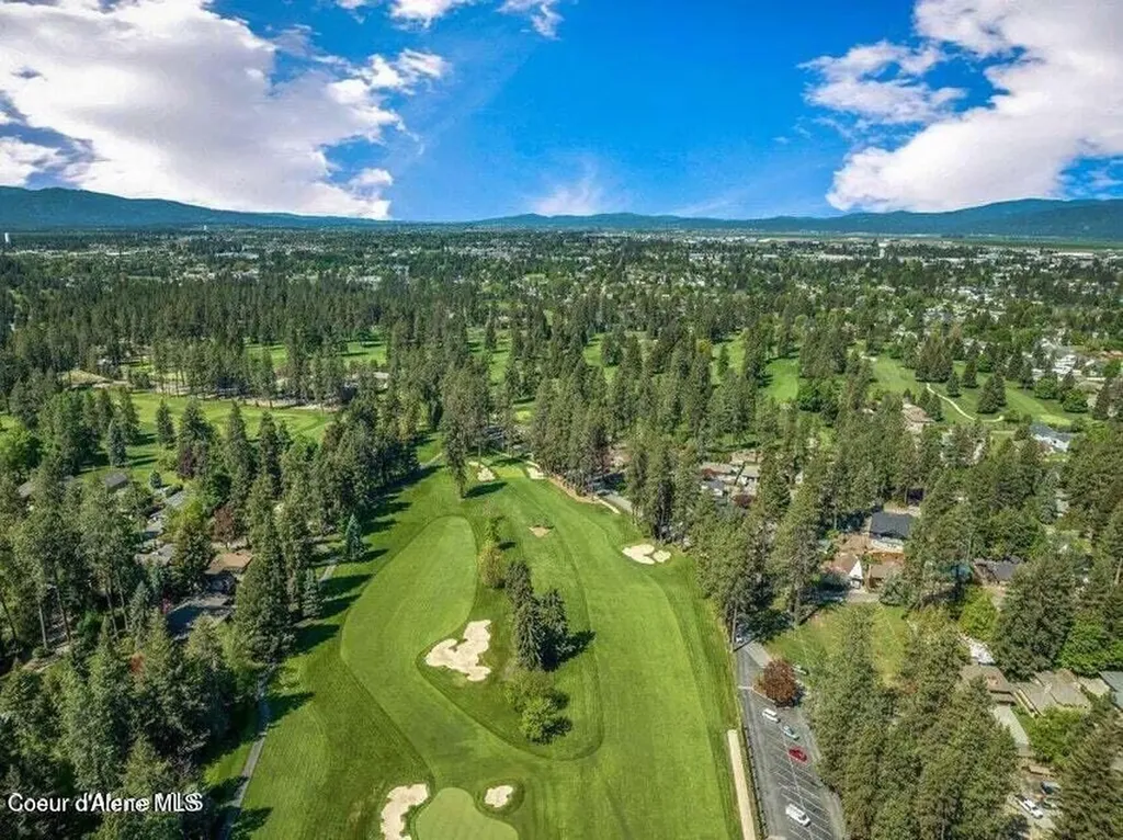 2753 E Point Hayden Drive Hayden ID 83835