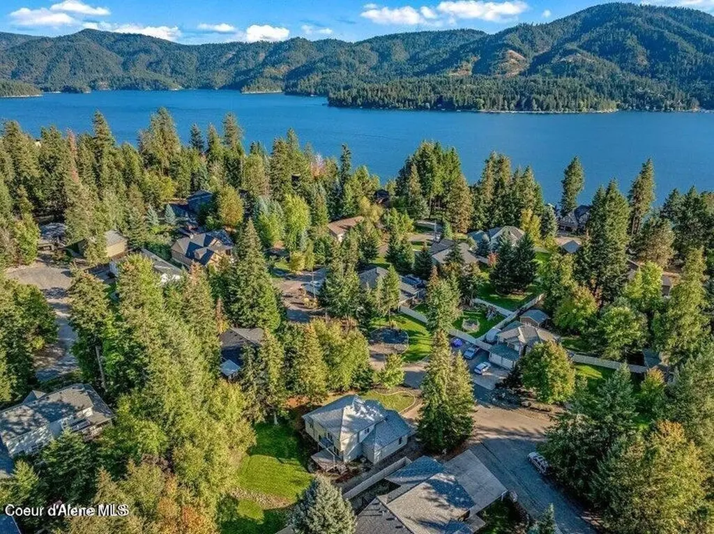 2753 E Point Hayden Drive Hayden ID 83835