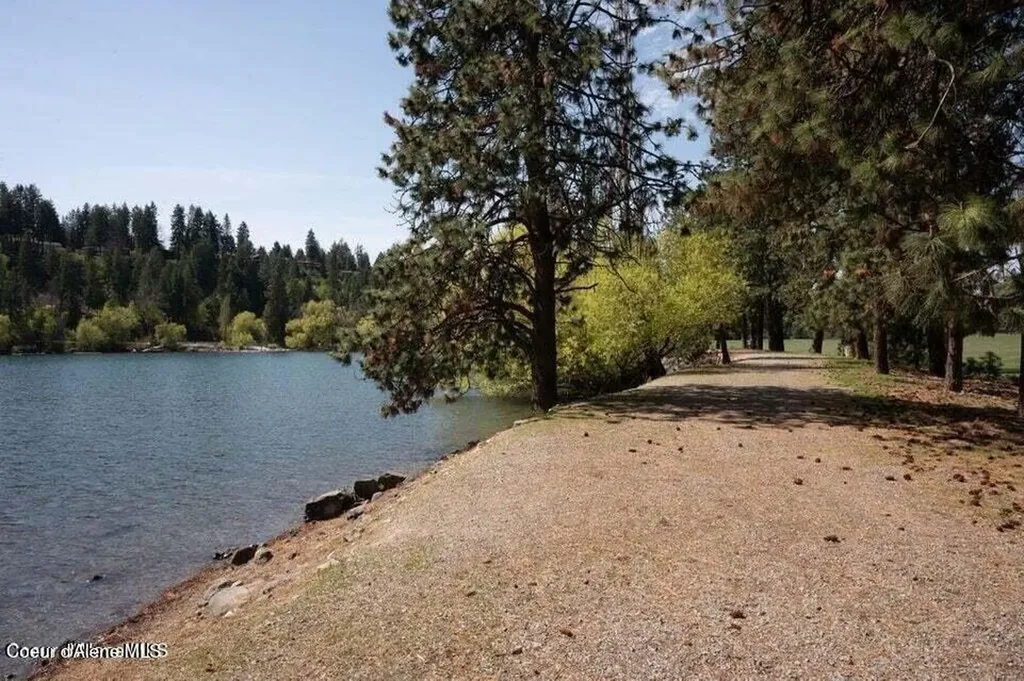 2753 E Point Hayden Drive Hayden ID 83835