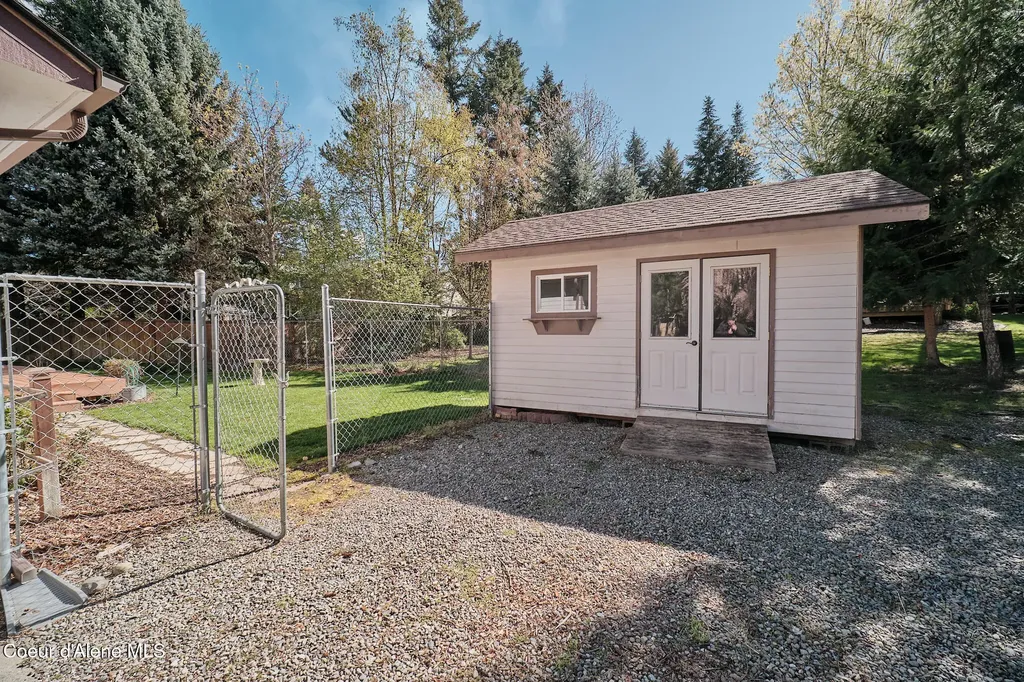 2753 E Point Hayden Drive Hayden ID 83835