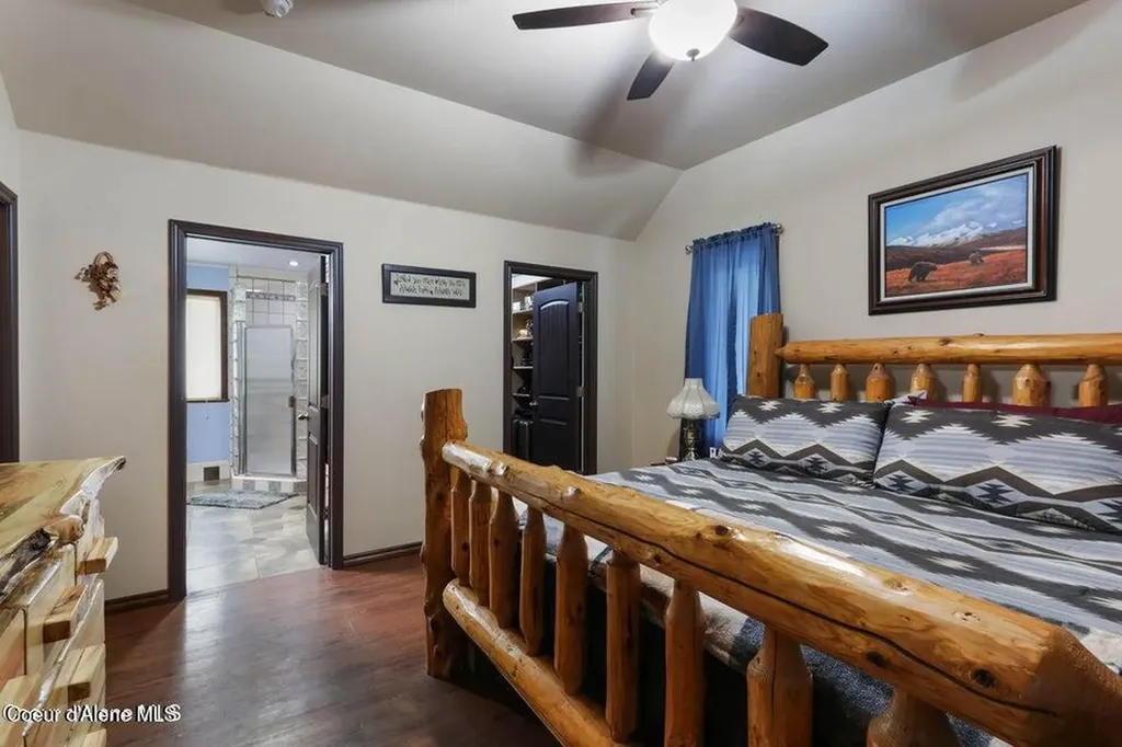 4058 W Seasons Road Rathdrum ID 83858