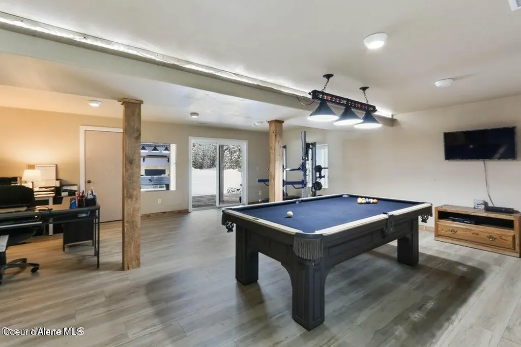 4058 W Seasons Road Rathdrum ID 83858
