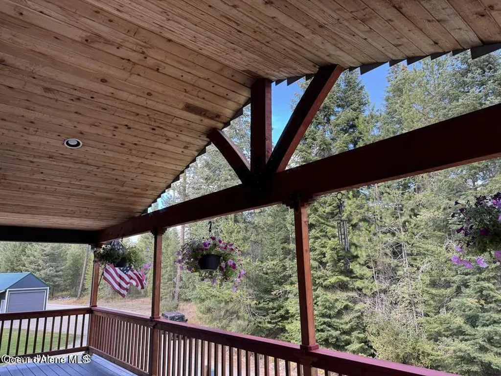 4058 W Seasons Road Rathdrum ID 83858