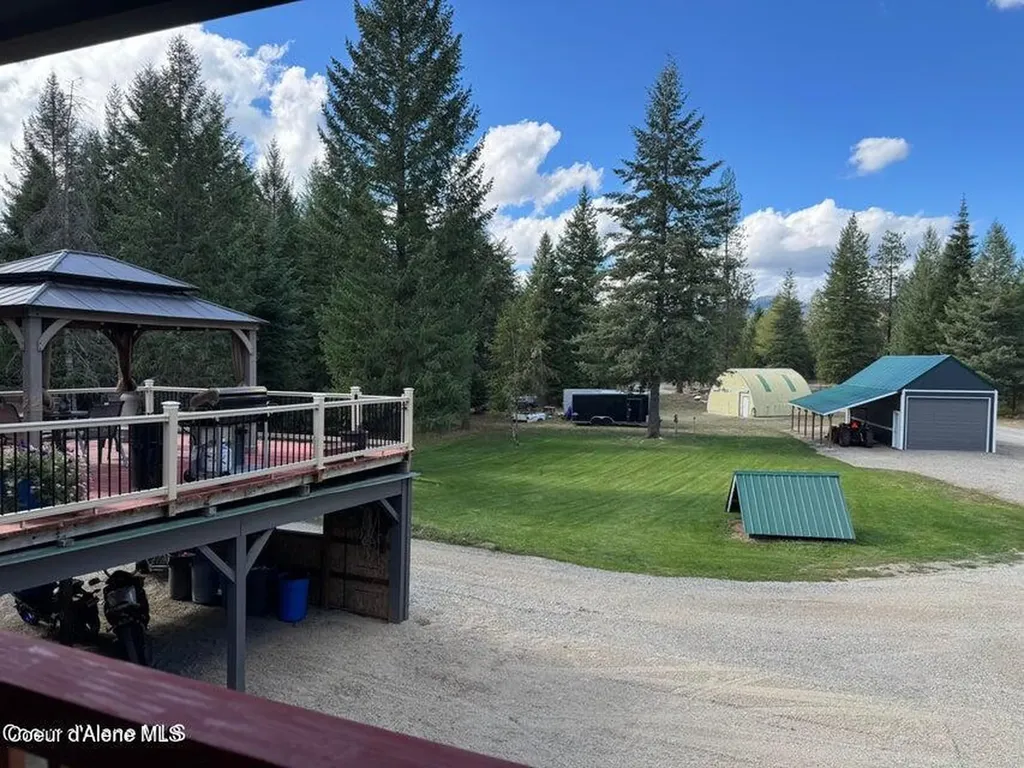 4058 W Seasons Road Rathdrum ID 83858