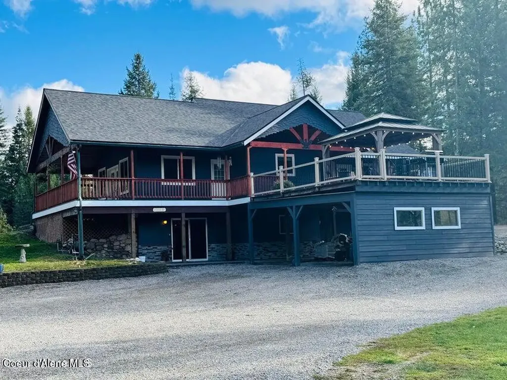 4058 W Seasons Road Rathdrum ID 83858