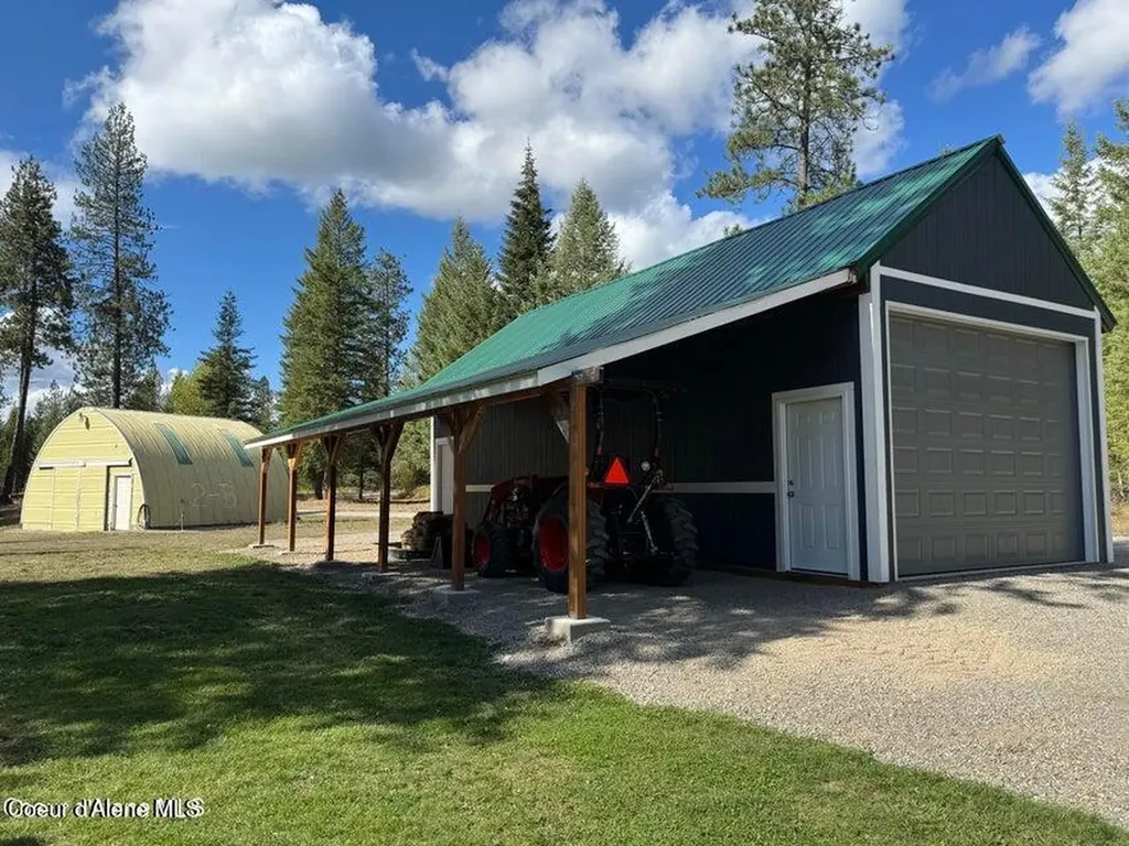 4058 W Seasons Road Rathdrum ID 83858