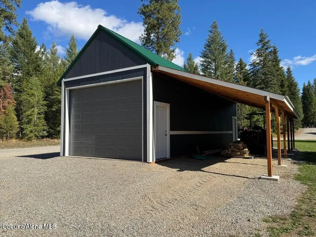 4058 W Seasons Road Rathdrum ID 83858