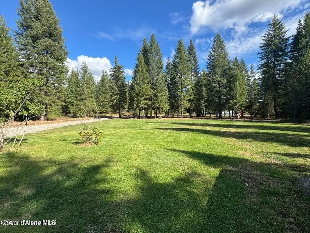 4058 W Seasons Road Rathdrum ID 83858