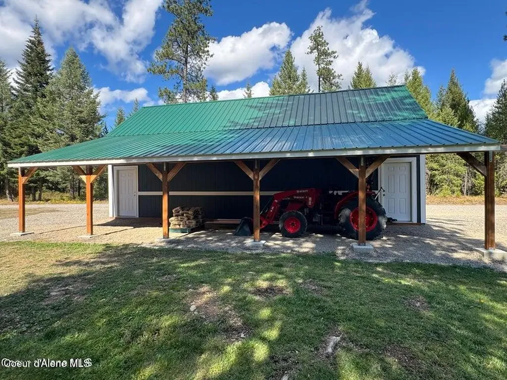 4058 W Seasons Road Rathdrum ID 83858