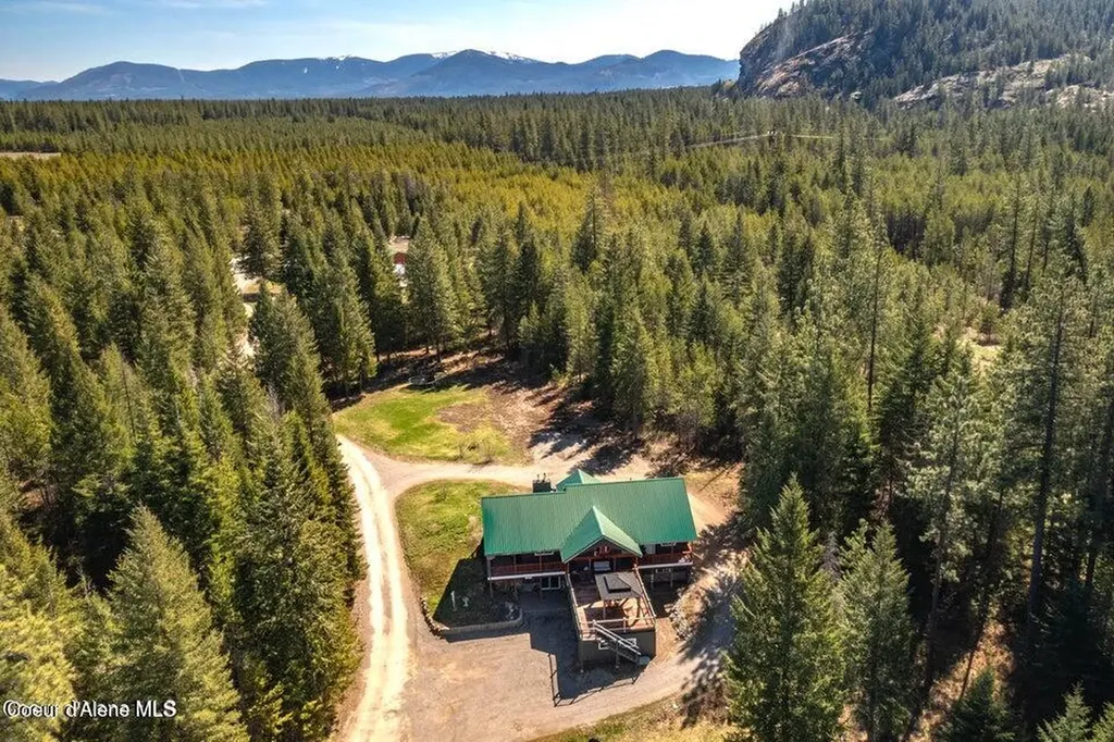 4058 W Seasons Road Rathdrum ID 83858