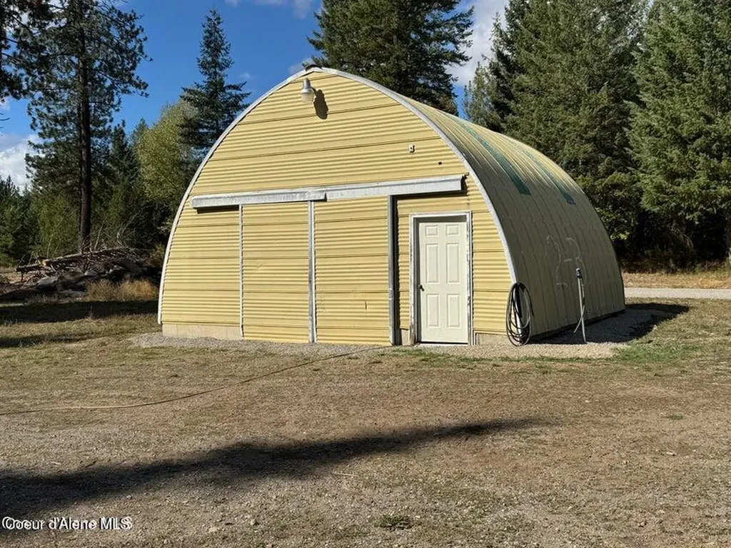 4058 W Seasons Road Rathdrum ID 83858