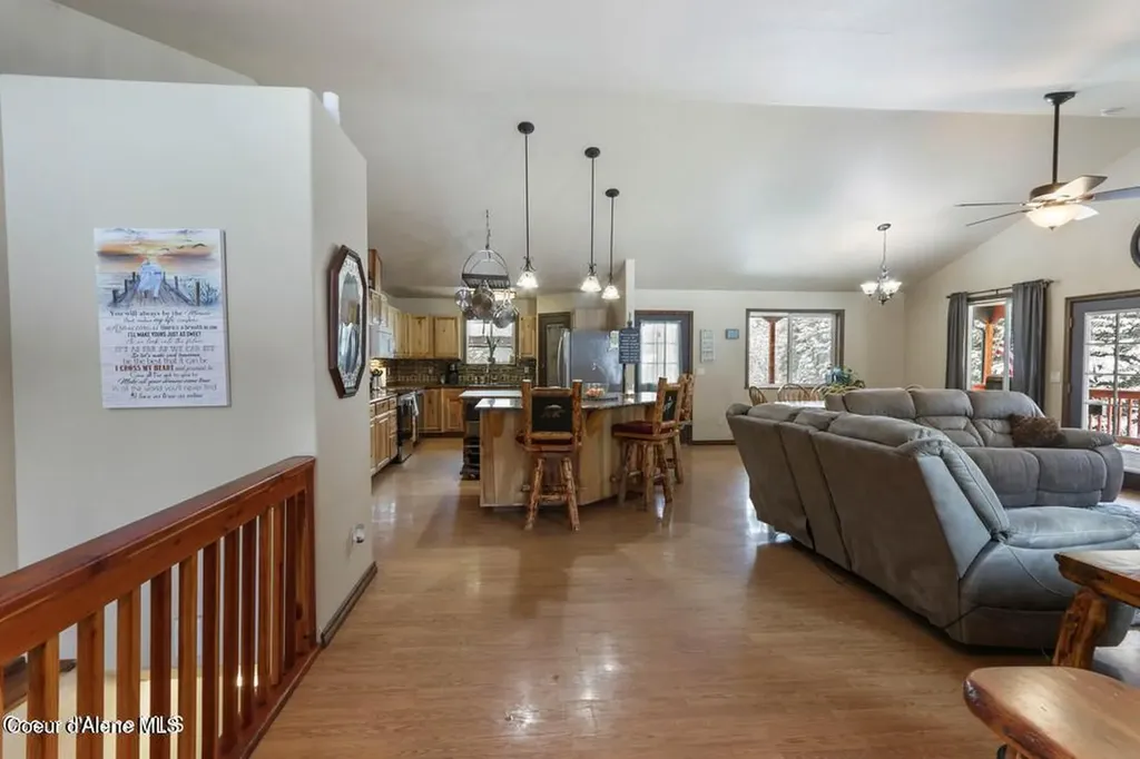 4058 W Seasons Road Rathdrum ID 83858