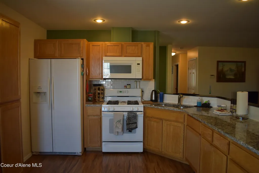 1406 Walnut Street Sandpoint ID 83864