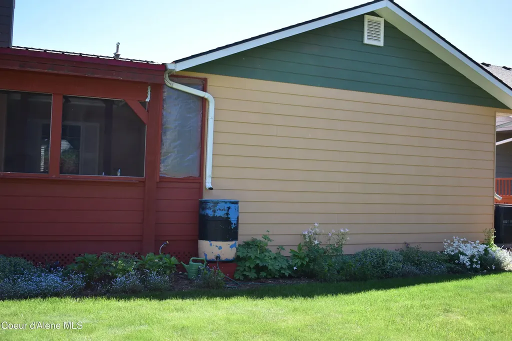 1406 Walnut Street Sandpoint ID 83864