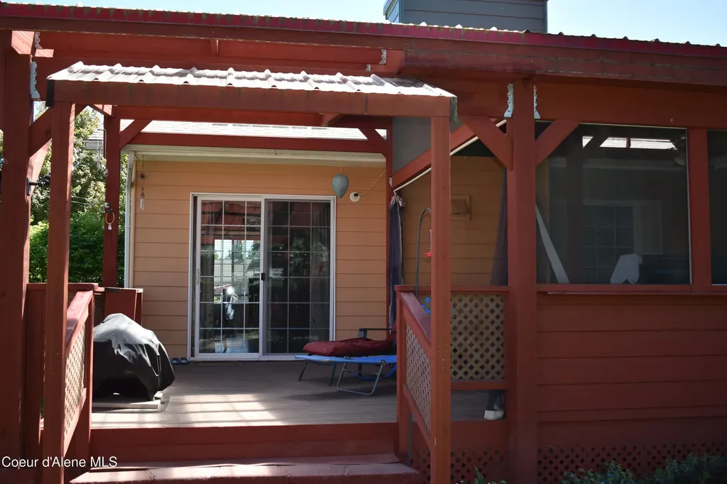 1406 Walnut Street Sandpoint ID 83864