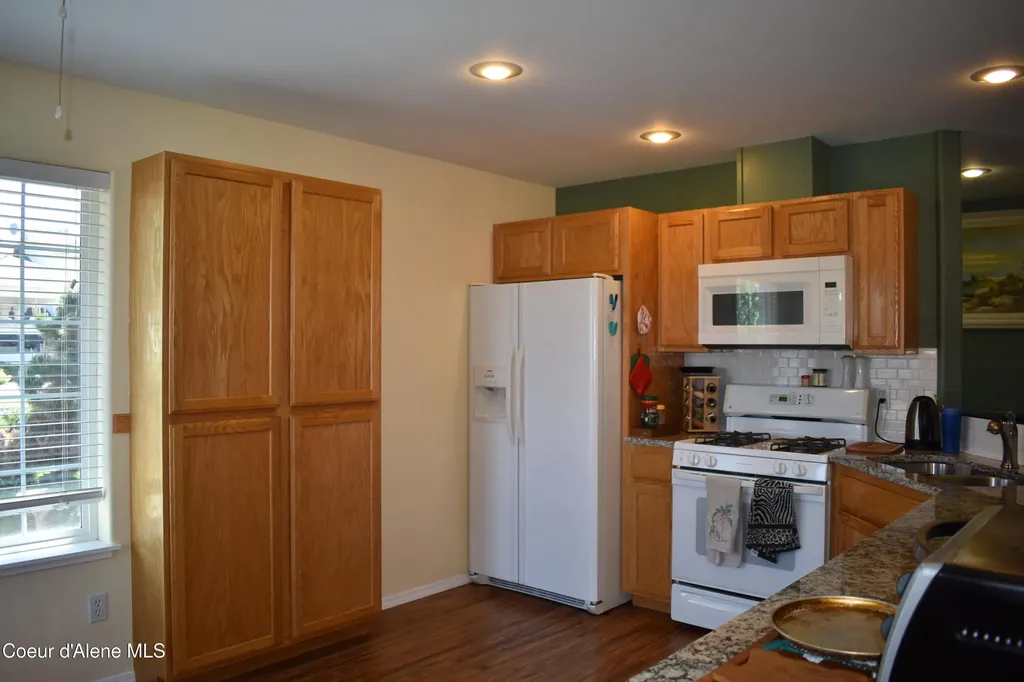 1406 Walnut Street Sandpoint ID 83864
