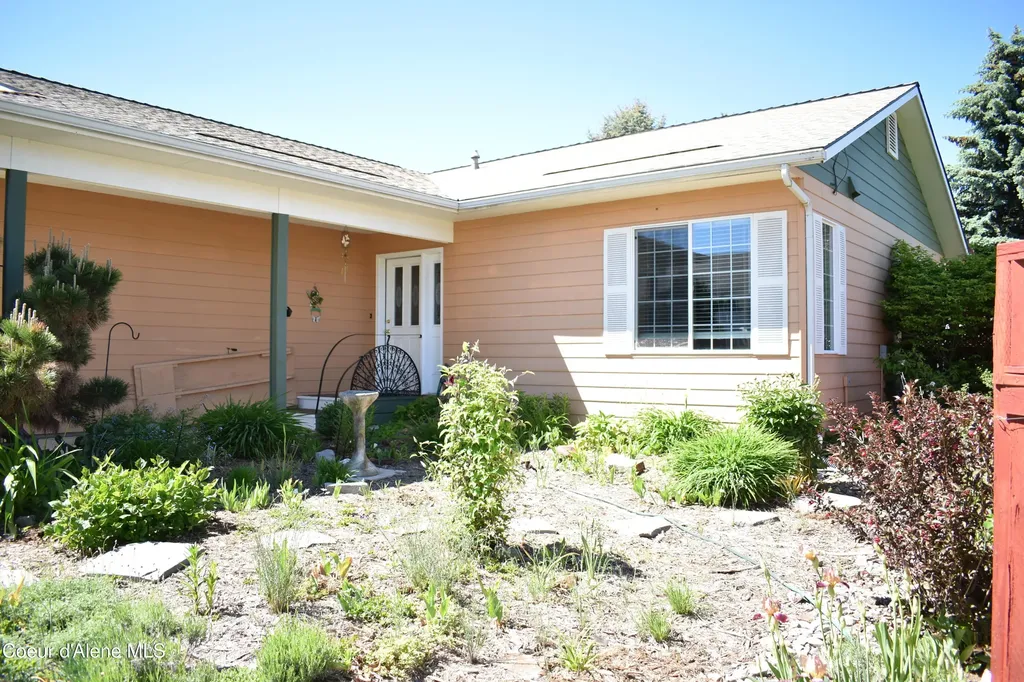 1406 Walnut Street Sandpoint ID 83864