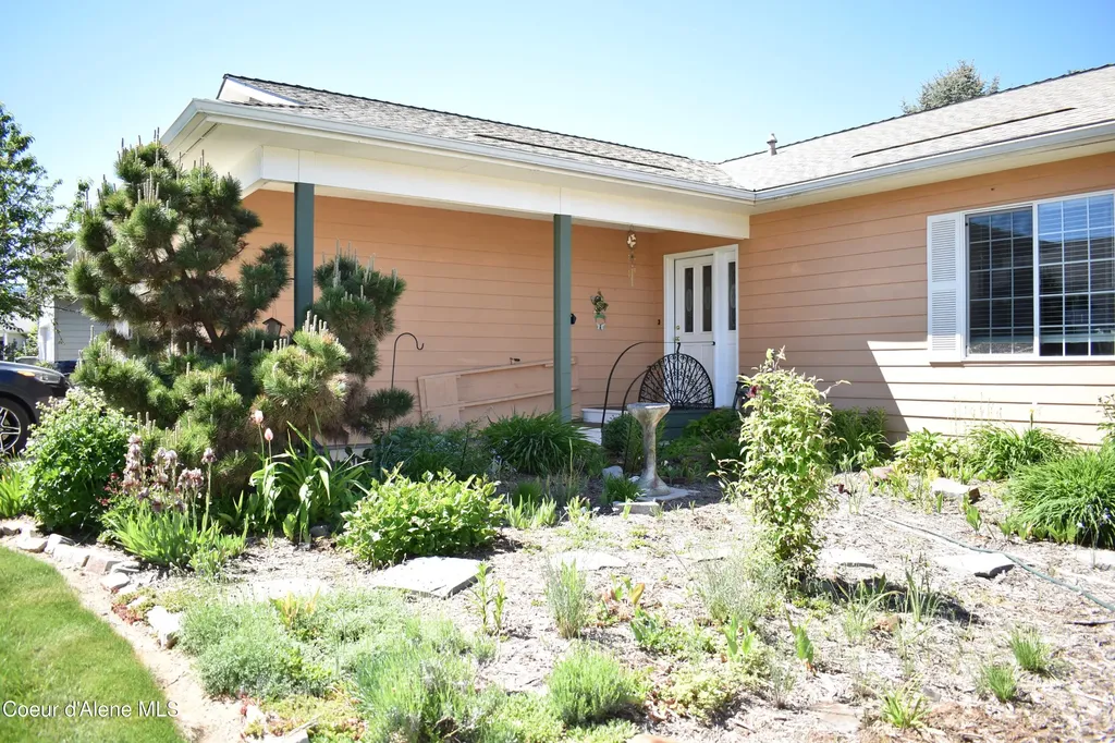 1406 Walnut Street Sandpoint ID 83864
