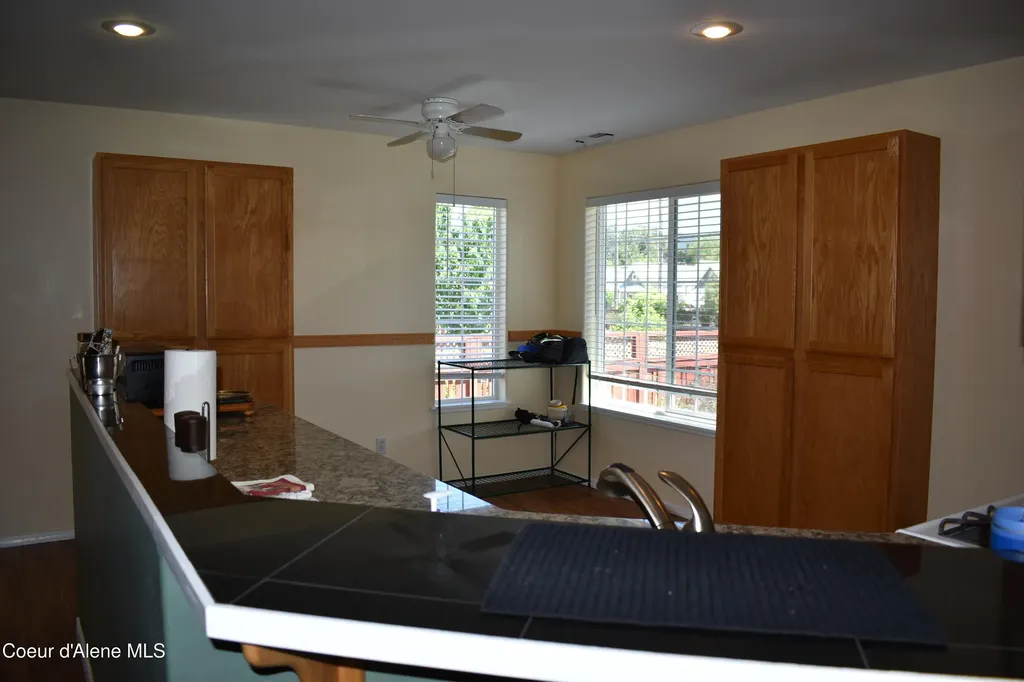 1406 Walnut Street Sandpoint ID 83864