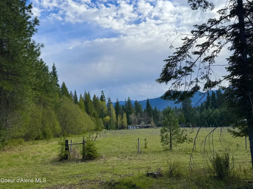 8 Dead Horse Lane Heron MT 59844
